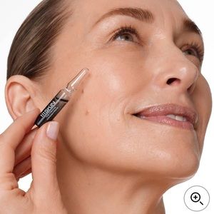 BNIB 111SKIN the firming concentrate serum - 3 x 2ml capsules